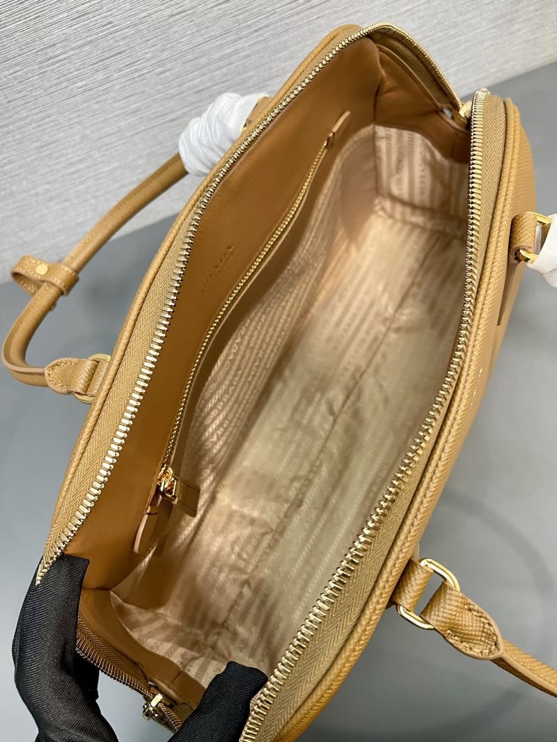 Prada Top Handle Bags